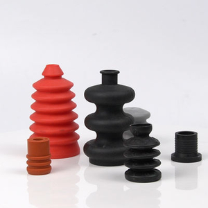 Customized OEM NBR EPDM Mechanical Oil Hydraulic Floating Pump Rubber Seal