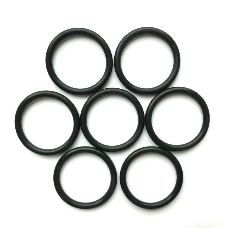 Parker Standard Fvmq Rubber O-Rings
