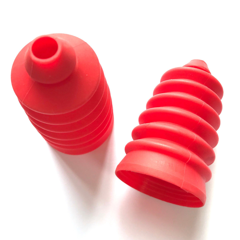 High-Temperature Resistant Rubber Seal