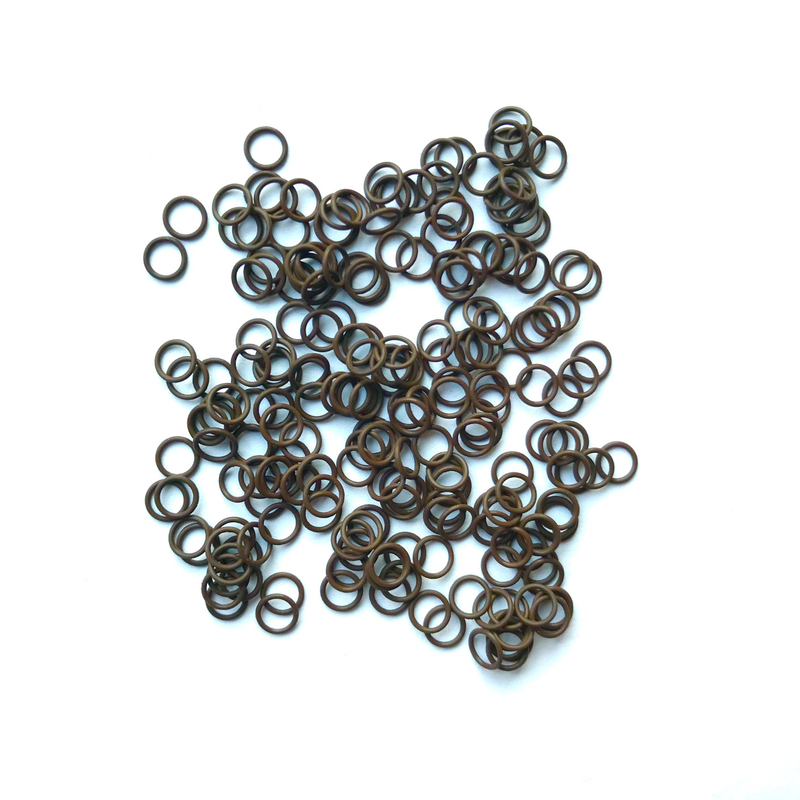 Parker Standard Sil/Vmq/Pvmq Rubber O-Rings
