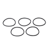 OEM/ODM FKM Fluoro Rubber Seal