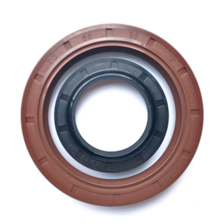 Custom NBR FKM Rubber Shaft Hydraulic Framework Tc Tb Oil Seal