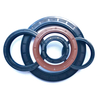 Custom NBR Nitrile Rubber Tc Tb Sc Sb Ftamework Oil Seal