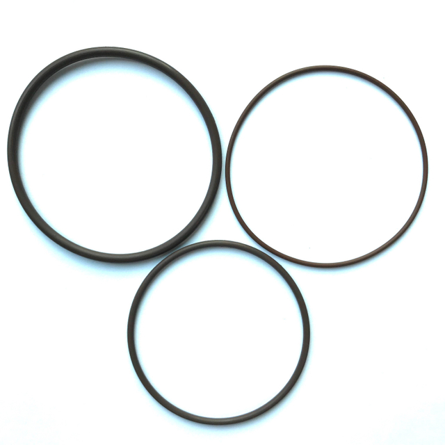 Colorful All Size Rubber O Ring