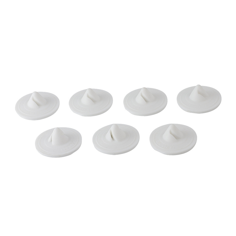 OEM/ODM Silicone Vmq Rubber Part Rubber Seal