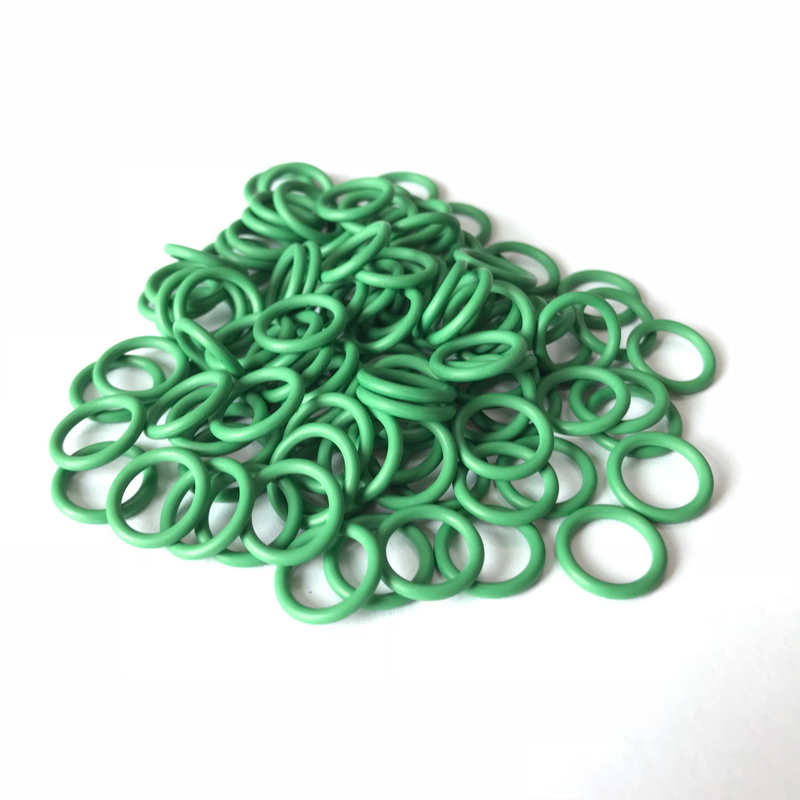 Customized Automobile Industry HNBR Rubber O-Ring