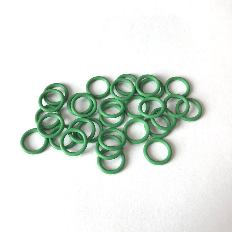 Customized Automobile Industry HNBR Rubber O-Ring