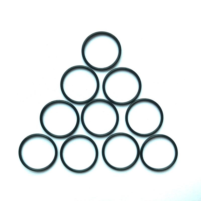 Small Japanese JIS Strandard 1.90 mm Rubber O-Ring