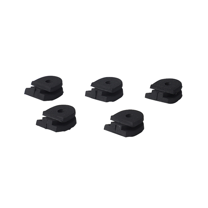 Power Steering Piston Wiper Rubber Seal