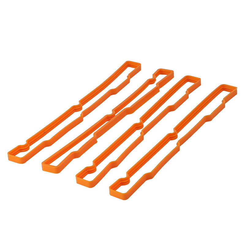 Customized High Quality Rubber Products