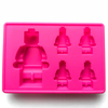 FDA Food Grade Silicone Rubber Ice Tray Mold