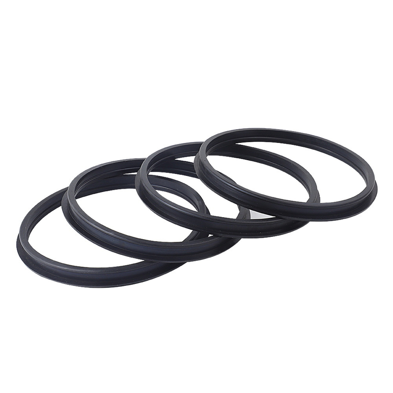 Customized OEM/ODM Auto Parts Rubber Products