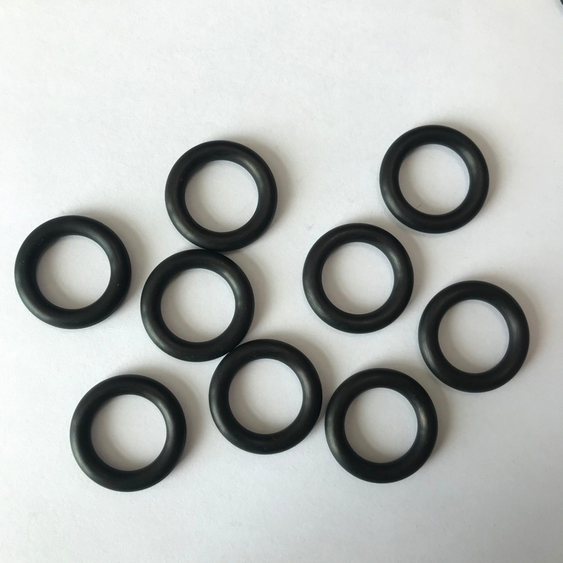 Special Material High Elasticity NBR O-Ring