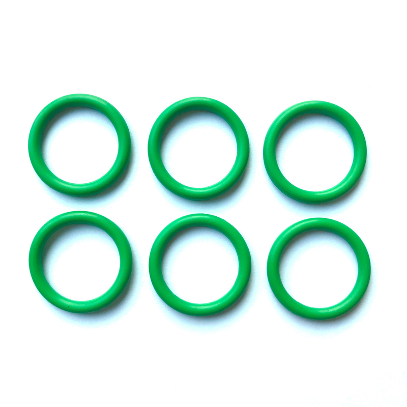 Customized Non-Standard Fls Rubber O Ring