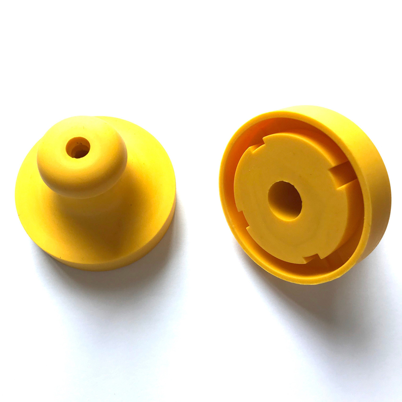Customized Heat Resistance Stationary Seal Rubber Products
