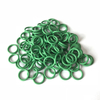Non-Standard OEM FKM/FPM Fluoro Rubber O Ring Seal