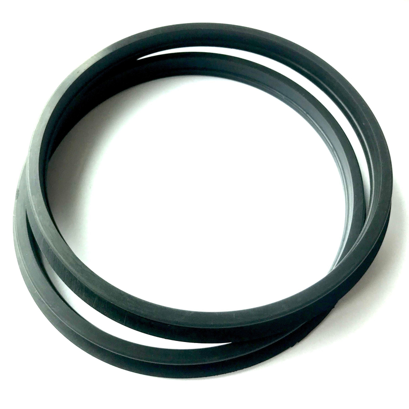 High Quality Customizedspare Parts Rubber Seal