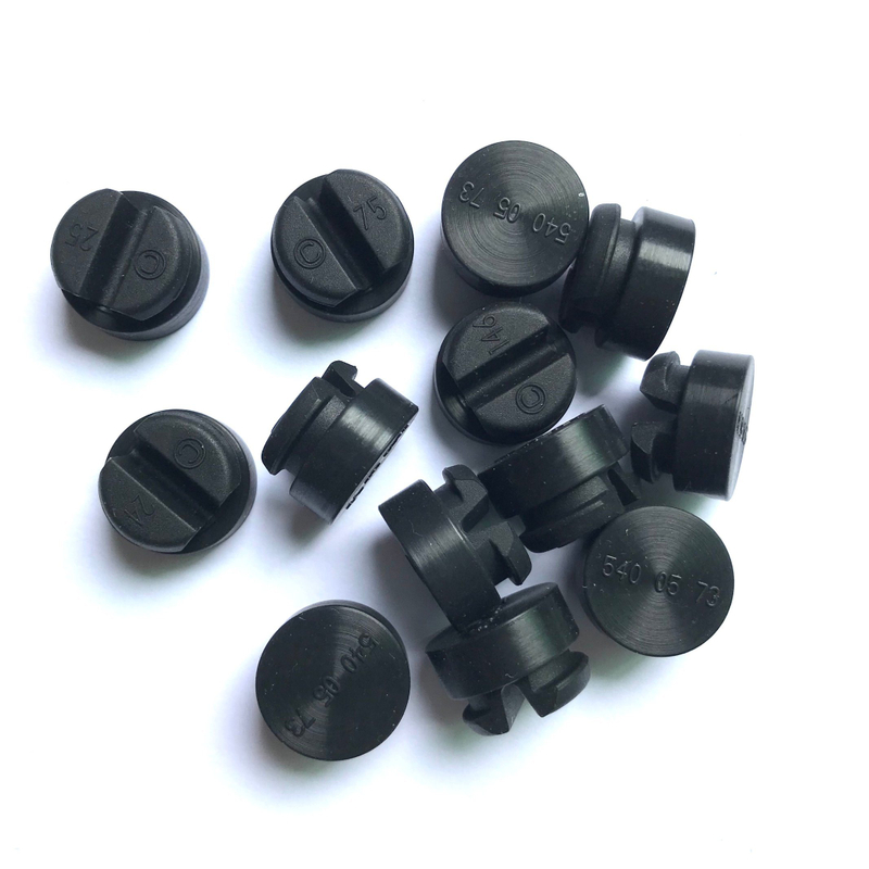 High Quality Customized Fls/Fvmq Rubber Part Seal