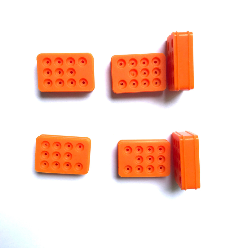 High Quality OEM Customized Rubber Part Seal