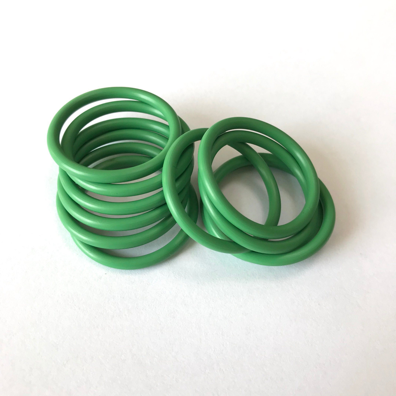 High Quality Customized FKM Fluoro Rubber O Ring Seal