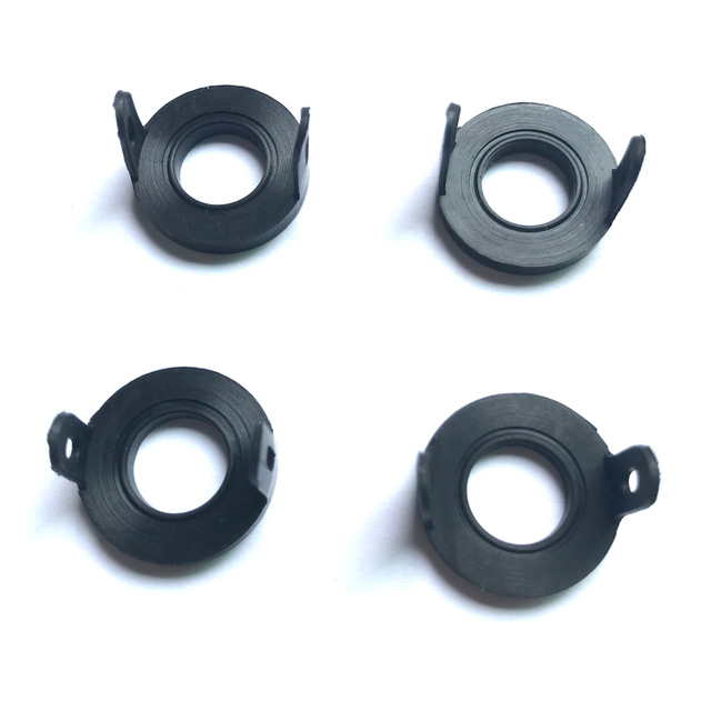 Customized Pump Seal Rubber Seal