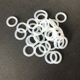 High Quality OEM/ODM FKM Fluoro Rubber O Ring Seal