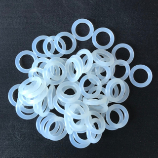 OEM/ODM FKM/FPM Fluoro Rubber O Ring