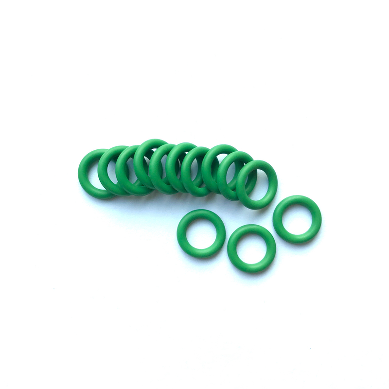 Non-Standard Customized Motorcycle Parts Rubber O Ring