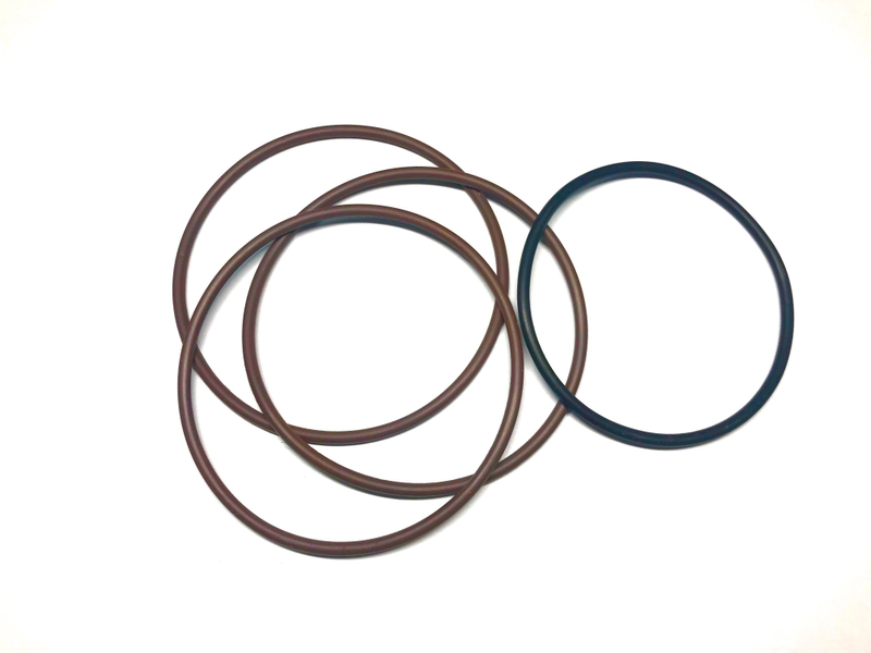 American Standard As568 Acm Polyacrylate Rubber O Ring