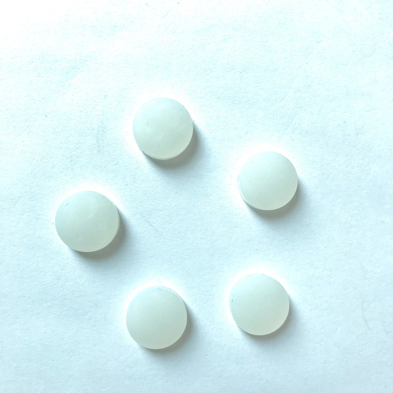 Customized Factory Silicone Rubber Gasket