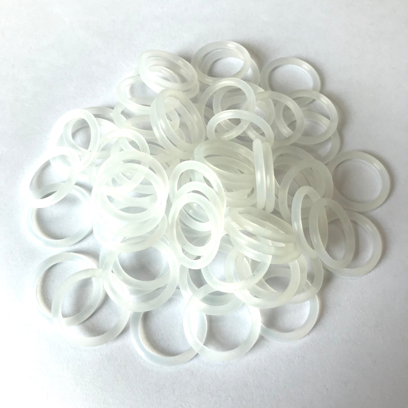 Manufacturer Customized OEM/ODM Rubber O-Ring Seal
