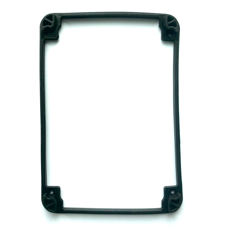 High Quality Customized Motorcycle Auto Parts Rubber Seal