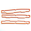 High Quality Factory Customized Silicone Vmq Rubber Products