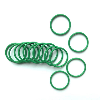 Customized Japanese Standard Sizes Rubber O Ring