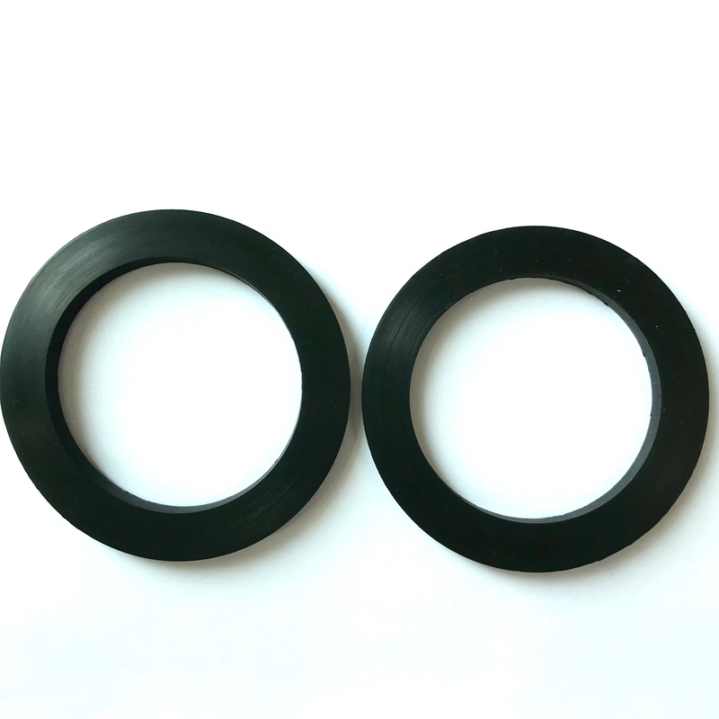 Customized OEM/ODM FDA Silicone Rubber Gasket