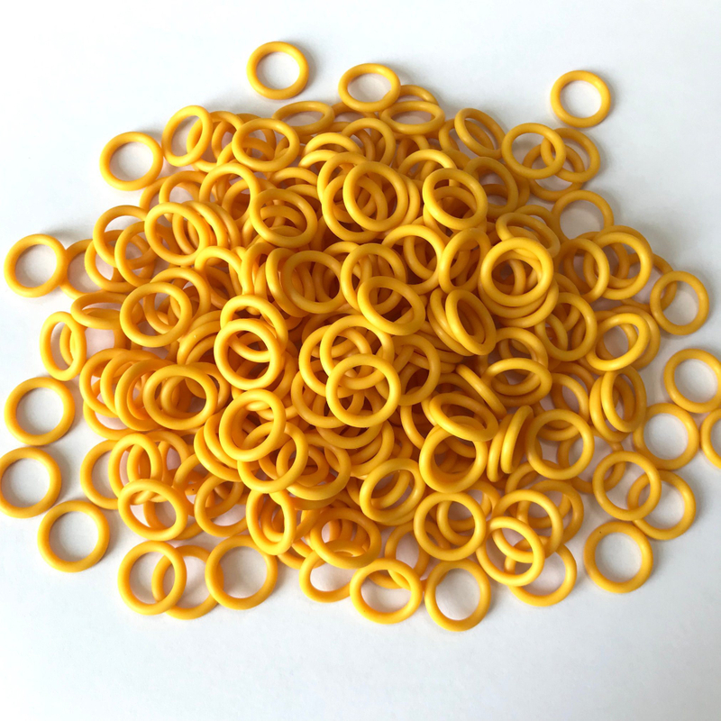 OEM/ODM FKM Fluoro Carbon Rubber O Ring Seal