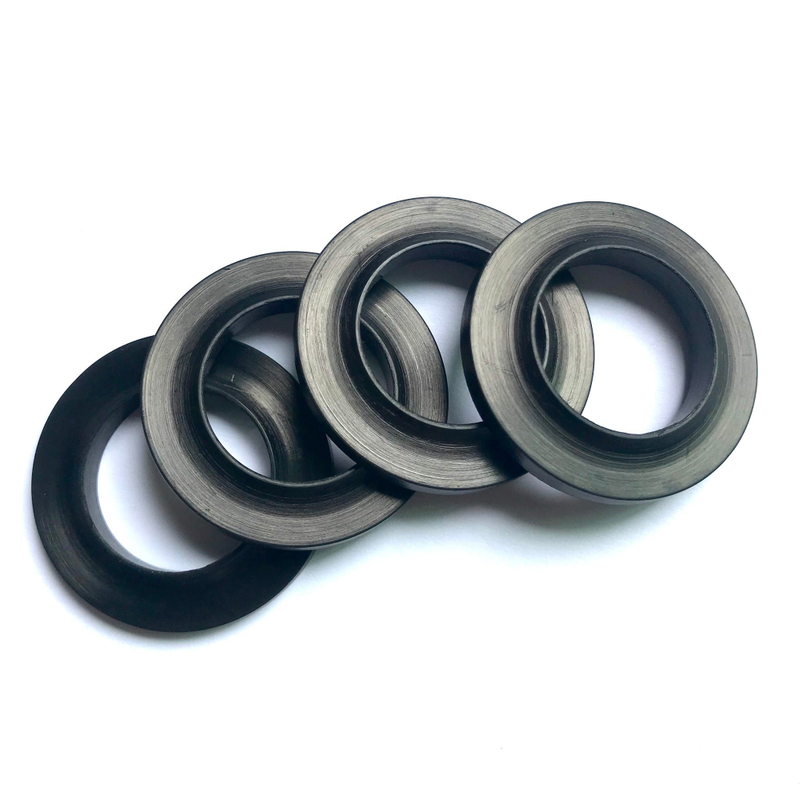Customized Spare Parts Rubber Seal