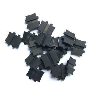 Customized Iir Butyl Rubber Products