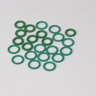 Customized FKM/FPM Rubber Sealing Ring Gasket