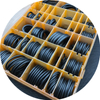 Hitachi Excavator Repair Box NBR Rubber O-Ring Kit