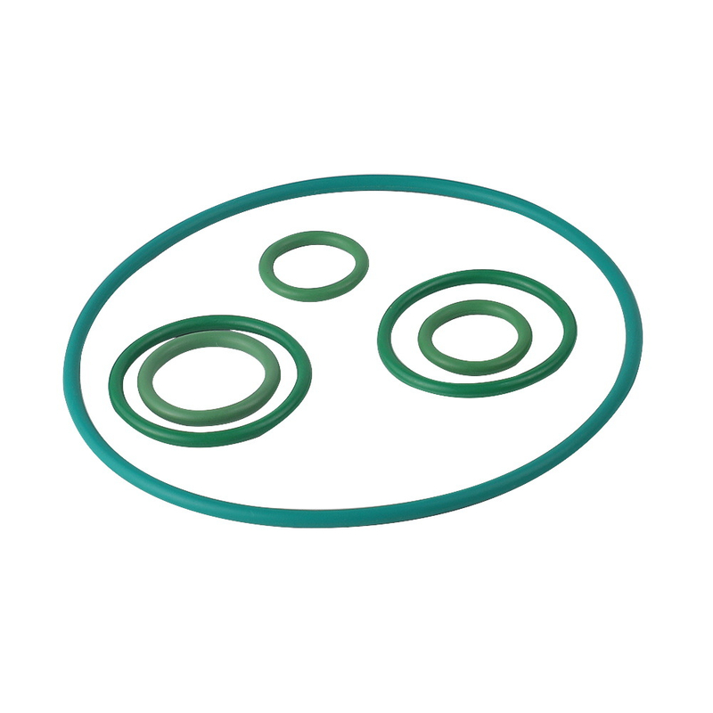 FKM/NBR/EPDM Rubber O Ring for Mechanical Seal