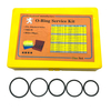 P/G Standard O Ring Kit Set for Kota Excavator