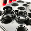 Excavator Repair Box O Ring Kit Component for Daewoo