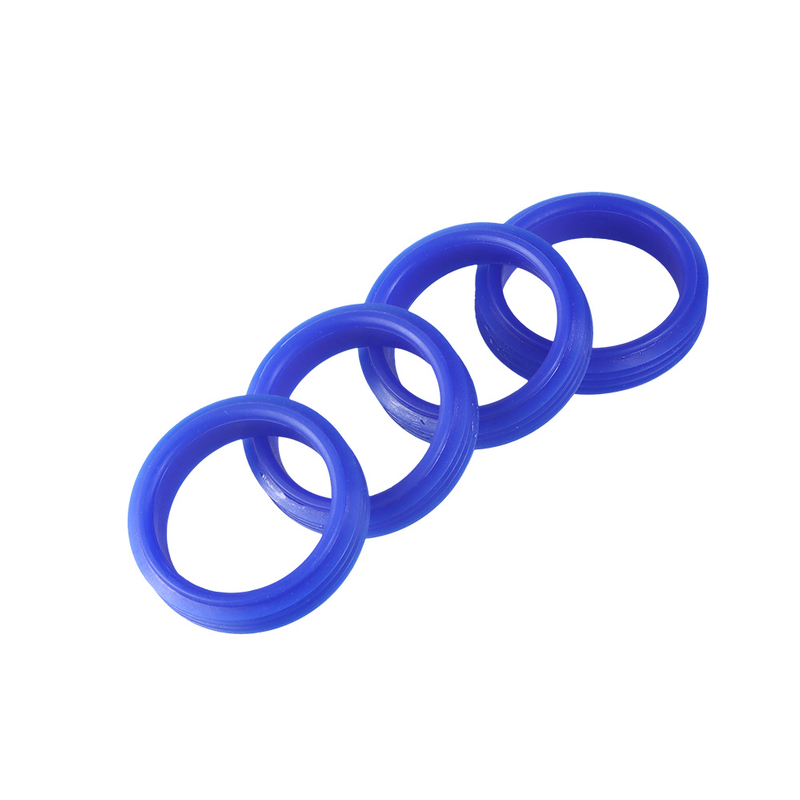NBR FKM Rubber Mechanical Seal O Ring