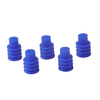 As568/JIS B 2401 Standard HNBR/Silicone Rubber O Rings