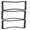 ODM OEM Molded EPDM NBR FKM Rubber Seal