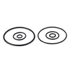 Factory Direct Deal Cheap Standard Rubber O-Rings