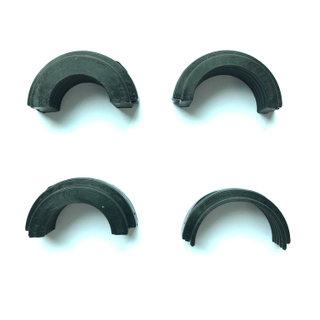 Custom High-Sealing Rubber Seal