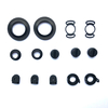 Custom Made EPDM Ethylene Propylene Rubber Seal