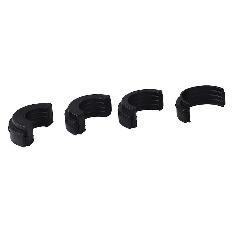 OEM Molded Fsl Fluorosilcone Rubber Seal